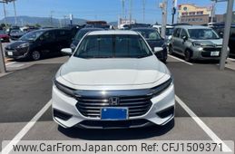honda insight 2021 CFJ1509371