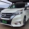 nissan serena 2018 -NISSAN 【仙台 301ﾄ1296】--Serena DAA-GFC27--GFC27-105015---NISSAN 【仙台 301ﾄ1296】--Serena DAA-GFC27--GFC27-105015- image 9