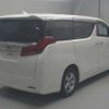 toyota alphard 2020 -TOYOTA--Alphard 3BA-AGH30W--AGH30-0339334---TOYOTA--Alphard 3BA-AGH30W--AGH30-0339334- image 2
