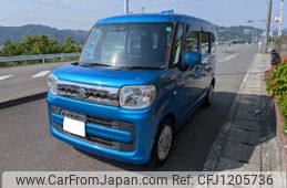 suzuki spacia 2019 -SUZUKI 【名変中 】--Spacia MK53S--207268---SUZUKI 【名変中 】--Spacia MK53S--207268-