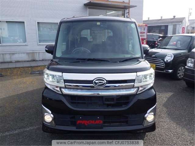 daihatsu tanto 2014 -DAIHATSU--Tanto LA600S--LA600S-0055395---DAIHATSU--Tanto LA600S--LA600S-0055395- image 2