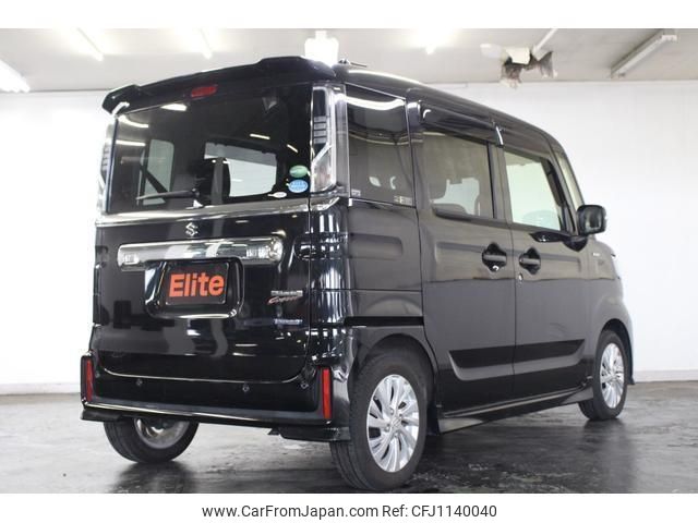 suzuki spacia 2018 -SUZUKI--Spacia MK53S--MK53S-579904---SUZUKI--Spacia MK53S--MK53S-579904- image 2