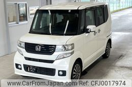 honda n-box 2012 -HONDA--N BOX JF1-2016992---HONDA--N BOX JF1-2016992-