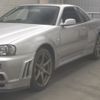 nissan skyline-coupe 1999 -NISSAN 【宇都宮 300ﾑ9448】--Skyline Coupe BNR34-001289---NISSAN 【宇都宮 300ﾑ9448】--Skyline Coupe BNR34-001289- image 5