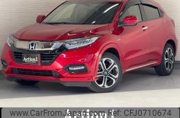 honda vezel 2019 quick_quick_RU3_RU3-1343845