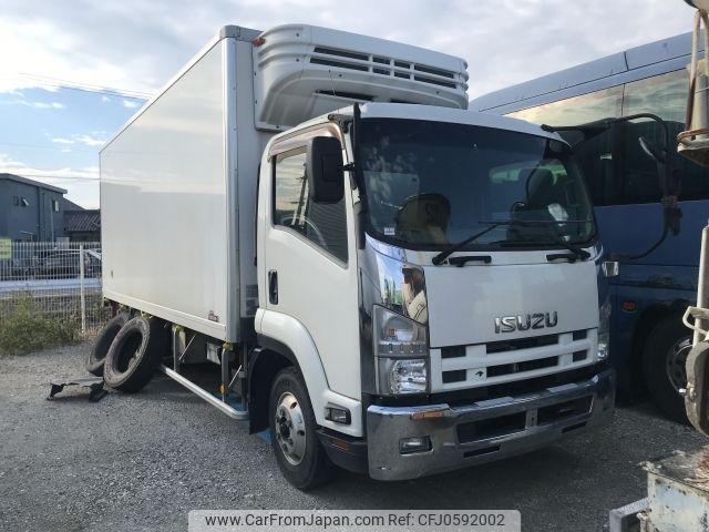 isuzu forward 2012 -ISUZU--Forward SKG-FRR90T2--FRR90-7039134---ISUZU--Forward SKG-FRR90T2--FRR90-7039134- image 1