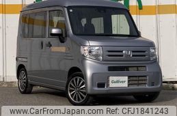 honda n-van 2023 CFJ1841243