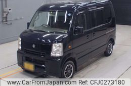 suzuki every 2010 -SUZUKI 【岐阜 480こ6431】--Every DA64V-415602---SUZUKI 【岐阜 480こ6431】--Every DA64V-415602-