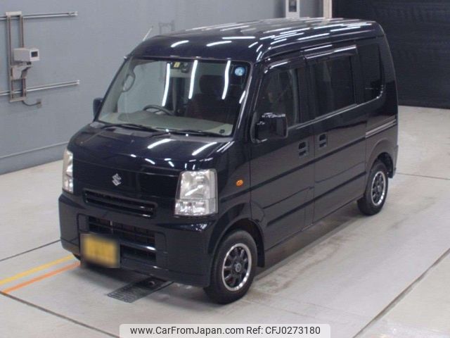 suzuki every 2010 -SUZUKI 【岐阜 480こ6431】--Every DA64V-415602---SUZUKI 【岐阜 480こ6431】--Every DA64V-415602- image 1