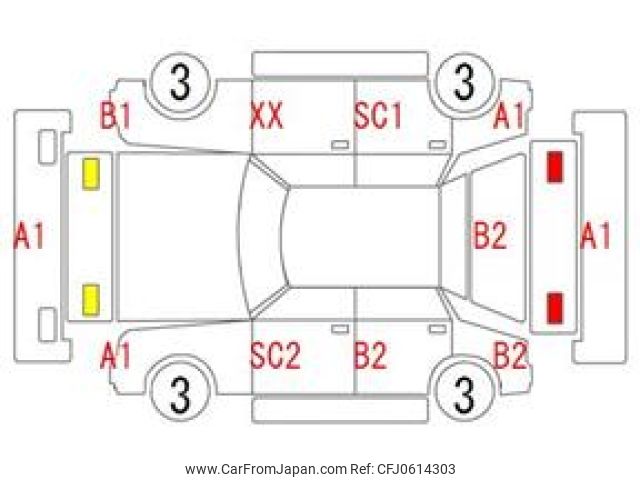 nissan note 2012 -NISSAN--Note DBA-NE12--NE12-000910---NISSAN--Note DBA-NE12--NE12-000910- image 2