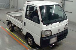 honda acty-truck 1996 No.15691