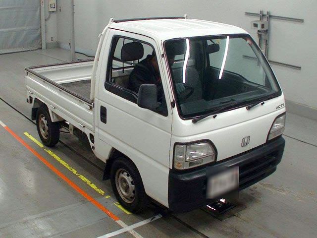 honda acty-truck 1996 No.15691 image 1