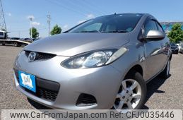 mazda demio 2009 REALMOTOR_N2024070164A-10