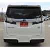 toyota vellfire 2015 -TOYOTA--Vellfire DAA-AYH30W--AYH30-0021186---TOYOTA--Vellfire DAA-AYH30W--AYH30-0021186- image 10