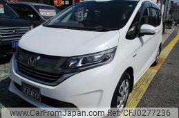 honda freed 2017 -HONDA 【名変中 】--Freed GB7--1016552---HONDA 【名変中 】--Freed GB7--1016552-