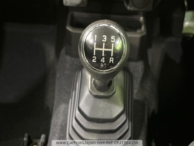 suzuki jimny 2023 CFJ1564356 image 2
