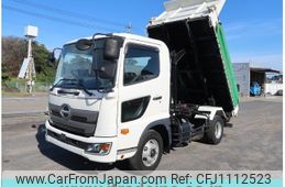 hino dutro 2019 GOO_NET_EXCHANGE_0404266A30250502W001