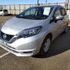 nissan note 2020 quick_quick_DAA-HE12_HE12-320239 image 1