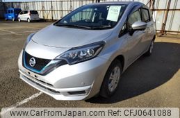 nissan note 2020 quick_quick_DAA-HE12_HE12-320239