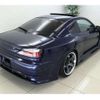 nissan silvia 1999 -NISSAN--Silvia S15--S15-014277---NISSAN--Silvia S15--S15-014277- image 38