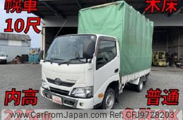 toyota toyoace 2018 quick_quick_QDF-KDY231_KDY231-8033575