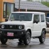 suzuki jimny 2024 quick_quick_JB64W_JB64W-354194 image 1