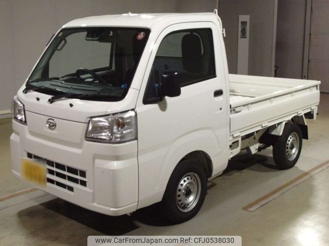 daihatsu hijet-truck 2023 -DAIHATSU 【神戸 480も5362】--Hijet Truck S510P-0555188---DAIHATSU 【神戸 480も5362】--Hijet Truck S510P-0555188- image 1