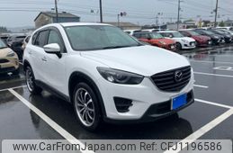 mazda cx-5 2015 -MAZDA--CX-5 LDA-KE2FW--KE2FW-205271---MAZDA--CX-5 LDA-KE2FW--KE2FW-205271-
