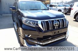 toyota land-cruiser-prado 2019 24630706