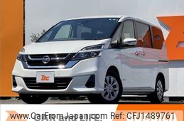 nissan serena 1989 -NISSAN--Serena DAA-GC27--GC27-038806---NISSAN--Serena DAA-GC27--GC27-038806-