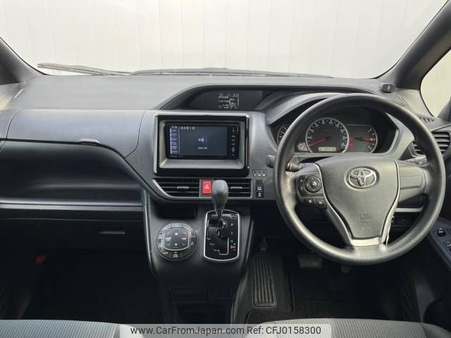 toyota voxy 2014 -TOYOTA--Voxy DBA-ZRR80G--ZRR80-0090434---TOYOTA--Voxy DBA-ZRR80G--ZRR80-0090434- image 2