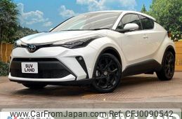 toyota c-hr 2023 -TOYOTA--C-HR 3BA-NGX10--NGX10-2023599---TOYOTA--C-HR 3BA-NGX10--NGX10-2023599-