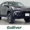 toyota hilux 2018 -TOYOTA--Hilux QDF-GUN125--GUN125-3907594---TOYOTA--Hilux QDF-GUN125--GUN125-3907594- image 1