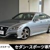 toyota crown-hybrid 2018 CFJ1782196 image 1