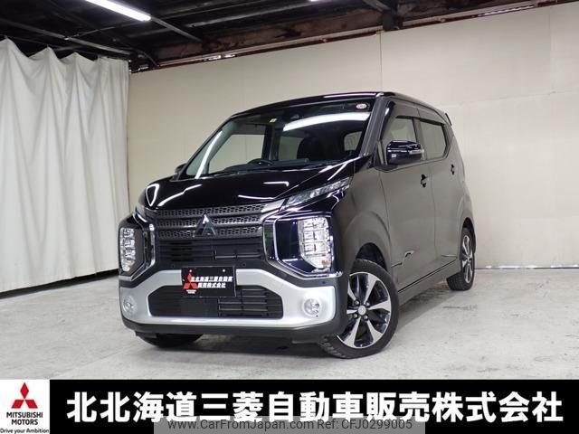 mitsubishi ek-cross 2020 quick_quick_B37W_B37W-0002204 image 1