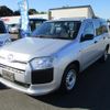 toyota probox 2017 CFJ7059607 image 1