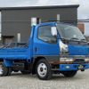 mitsubishi-fuso canter 1998 CFJ1538663 image 11