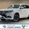 mitsubishi outlander-phev 2017 -MITSUBISHI--Outlander PHEV DLA-GG2W--GG2W-0404120---MITSUBISHI--Outlander PHEV DLA-GG2W--GG2W-0404120- image 1