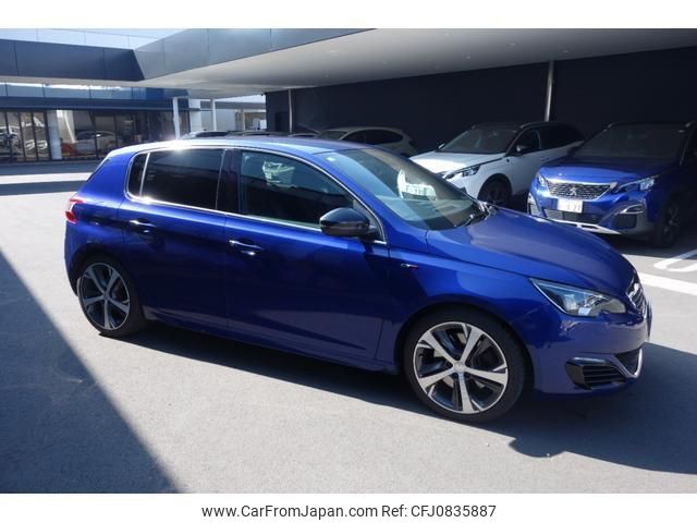 peugeot 308 2017 quick_quick_T9AH01_VF3LHAHWWGS330814 image 2