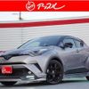 toyota c-hr 2019 -TOYOTA--C-HR DAA-ZYX10--2171312---TOYOTA--C-HR DAA-ZYX10--2171312- image 1