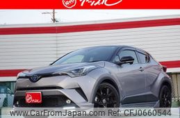 toyota c-hr 2019 -TOYOTA--C-HR DAA-ZYX10--2171312---TOYOTA--C-HR DAA-ZYX10--2171312-