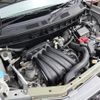 nissan cube 2006 CFJ0870901 image 26