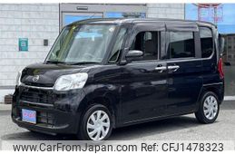 daihatsu tanto 2018 CFJ1478323