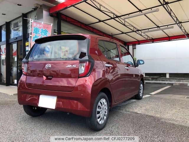 daihatsu mira-e-s 2024 -DAIHATSU 【富士山 】--Mira e:s LA350S--0409830---DAIHATSU 【富士山 】--Mira e:s LA350S--0409830- image 2