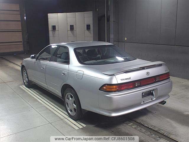 toyota mark-ii 1997 -TOYOTA--Mark2 JZX90-6629168---TOYOTA--Mark2 JZX90-6629168- image 2