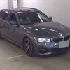 bmw 3-series 2021 -BMW 【川崎 301ﾆ6618】--BMW 3 Series 3DA-6L20--WBA6L720X0FL43528---BMW 【川崎 301ﾆ6618】--BMW 3 Series 3DA-6L20--WBA6L720X0FL43528- image 1