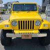 jeep wrangler 2000 quick_quick_GF-TJ40S_1J4-F449S7YP702758 image 17