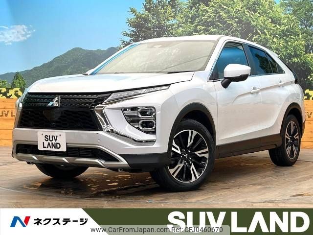 mitsubishi eclipse-cross 2022 -MITSUBISHI--Eclipse Cross 5BA-GK1W--GK1W-0500278---MITSUBISHI--Eclipse Cross 5BA-GK1W--GK1W-0500278- image 1