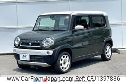 suzuki hustler 2015 quick_quick_MR31S_MR31S-278942