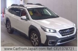 subaru outback 2022 -SUBARU--Legacy OutBack 4BA-BT5--BT5-005615---SUBARU--Legacy OutBack 4BA-BT5--BT5-005615-